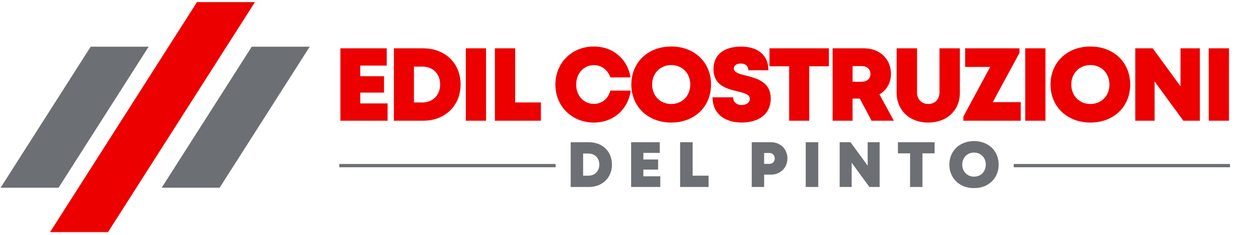 Edilcostruzioni Del Pinto